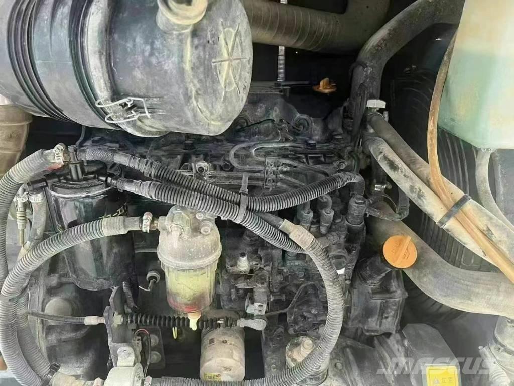 XCMG XE 60 DA Excavatoare pe șenile
