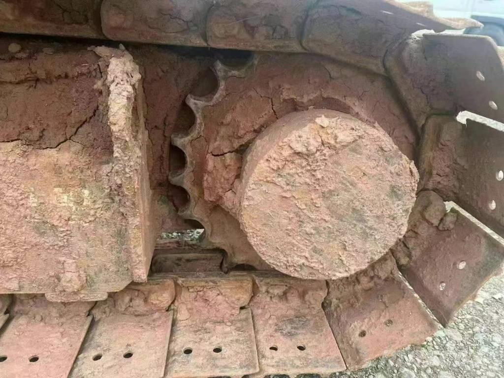 XCMG XE 60 DA Excavatoare pe șenile
