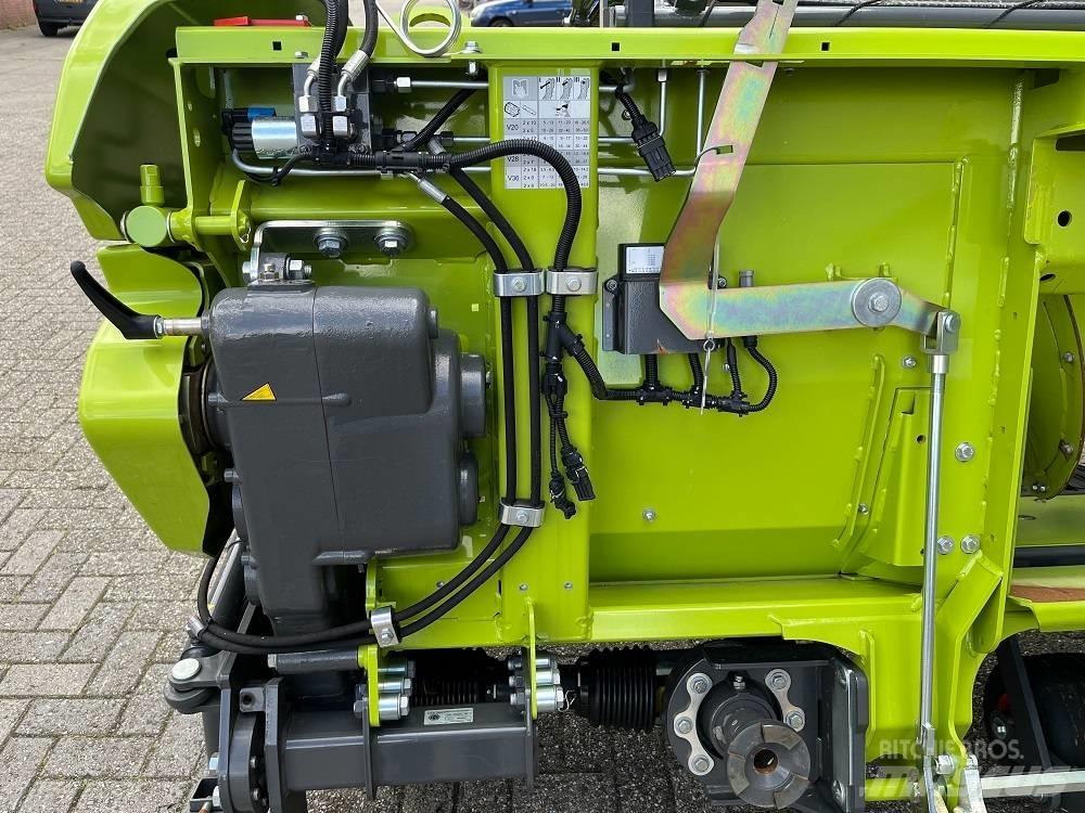 CLAAS PU 300 PROFI Combine capete pentru culegatoare