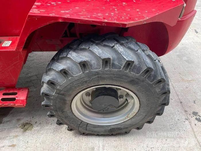 Manitou M 50.4 Masini de teren dificil