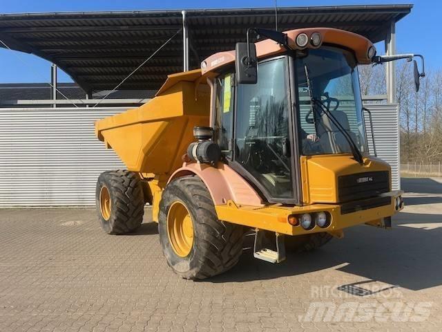 Hydrema 912DS Autobasculante