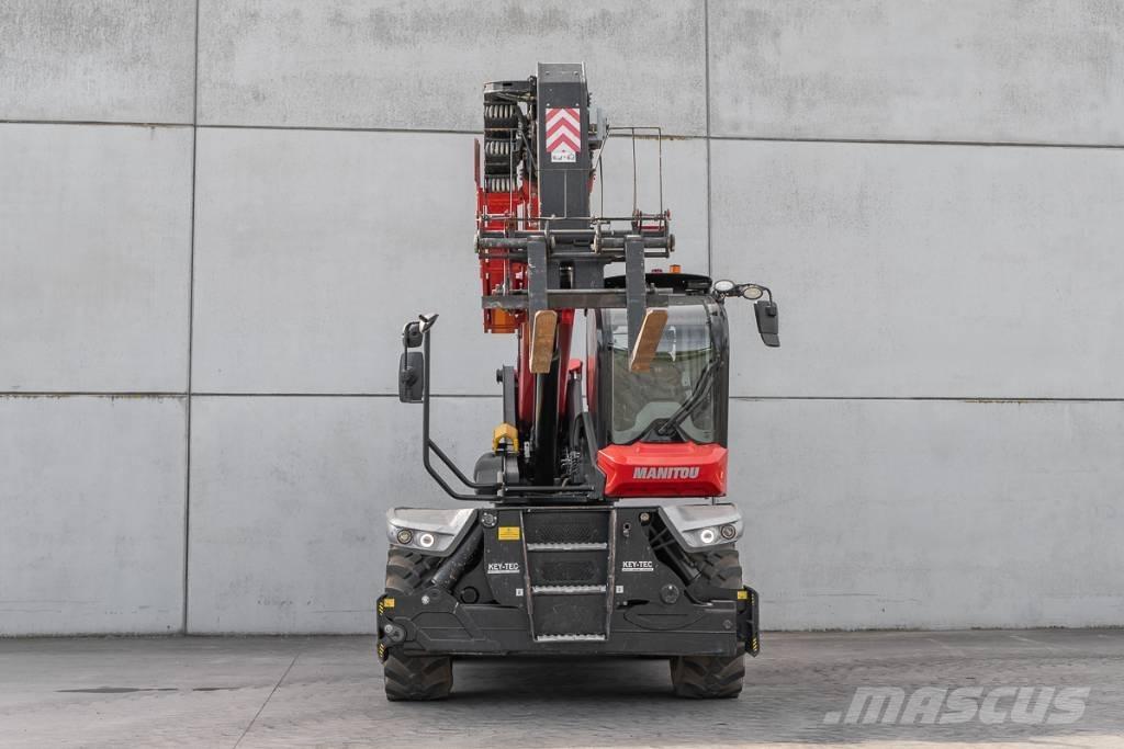 Manitou MRT 2260 Stivuitoare telescopice