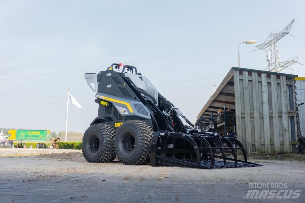 Sherpa Z50 Mini incarcatoare