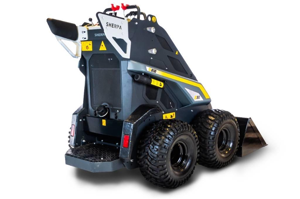 Sherpa Z50 Mini incarcatoare