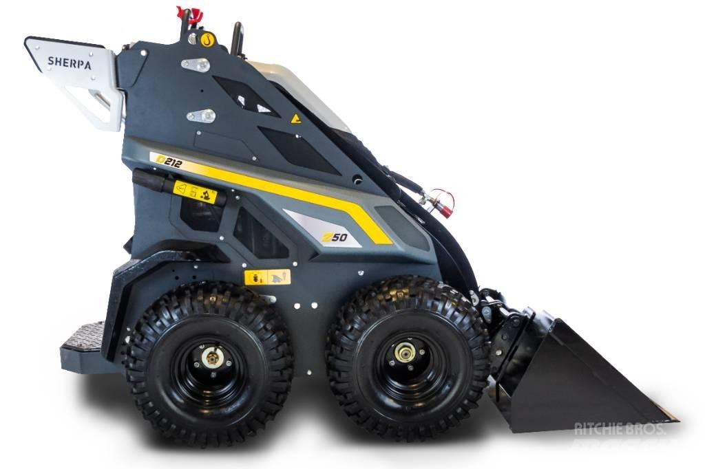 Sherpa Z50 Mini incarcatoare