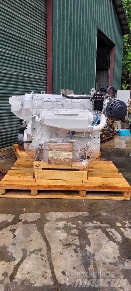 John Deere 6135AFM85 Motoare