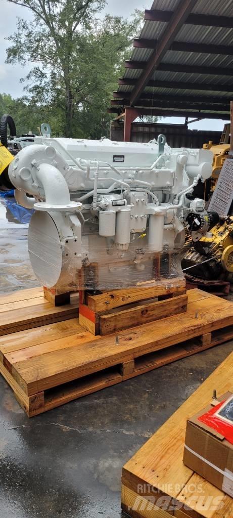 John Deere 6135AFM85 Motoare