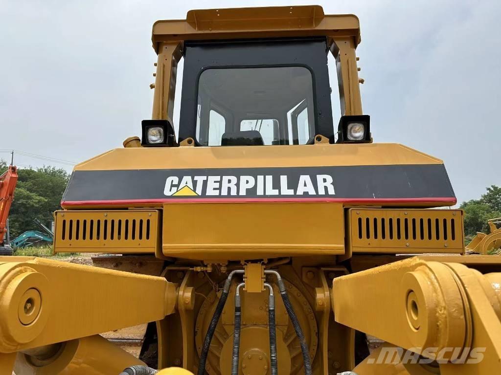 CAT D 8 R Buldozere pe senile