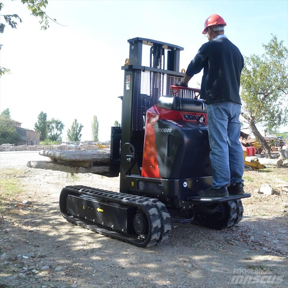 Hinowa TPX 1800 Transpaleta manuala