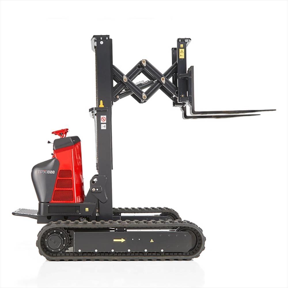 Hinowa TPX 1800 Transpaleta manuala