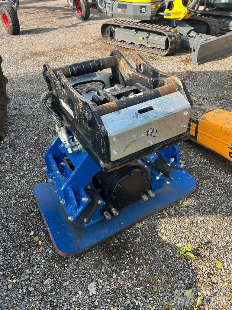  AKC ALL-Korco AKT600 cupe zdrobitoare