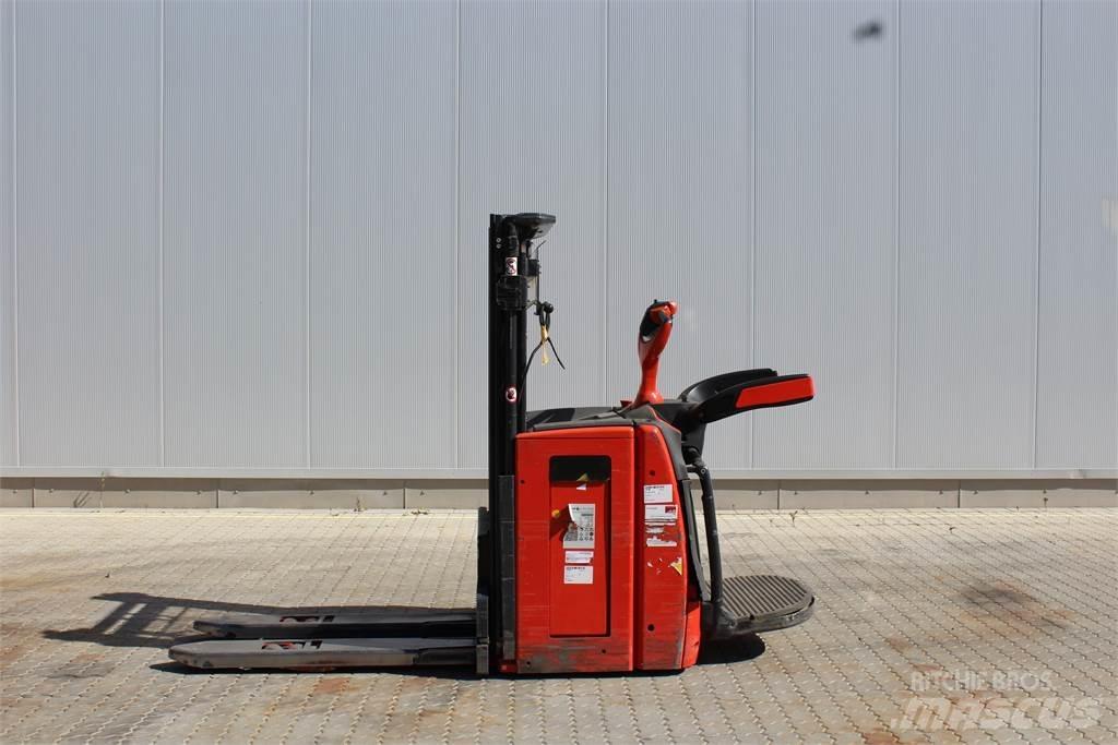 Linde L14APi Transpaleta manuala