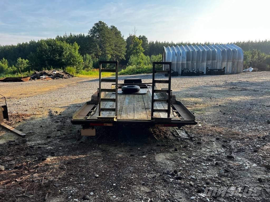 Moffett M5000 Strivuitoare-altele