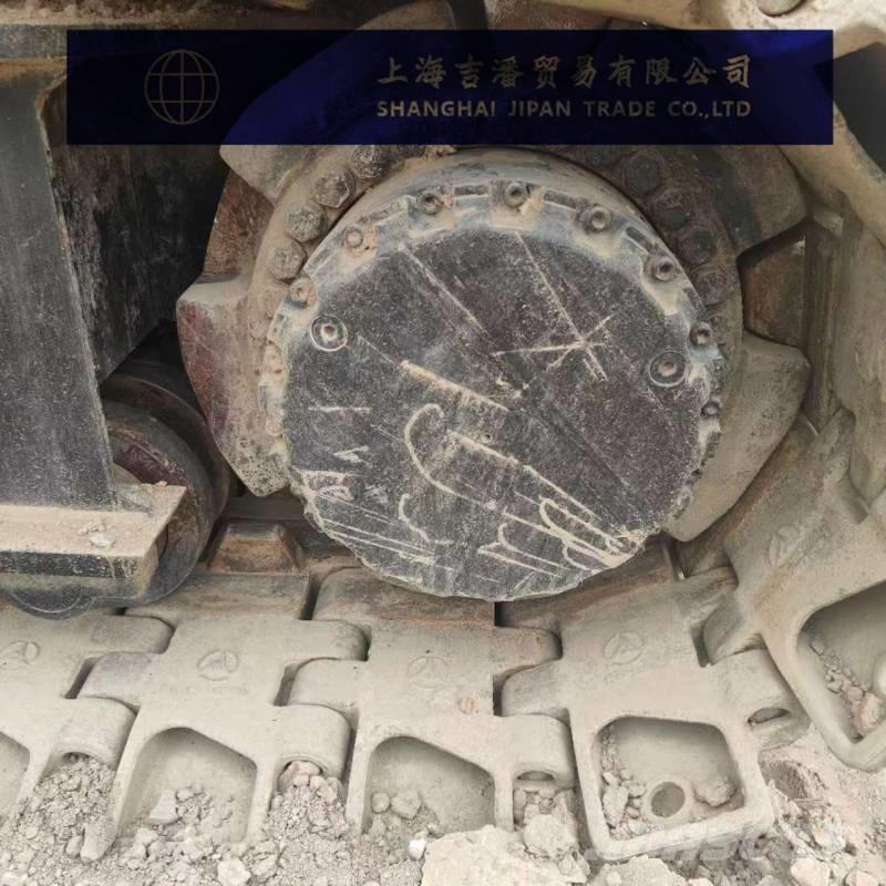 Sany SCC 1000 A-6 Macarele