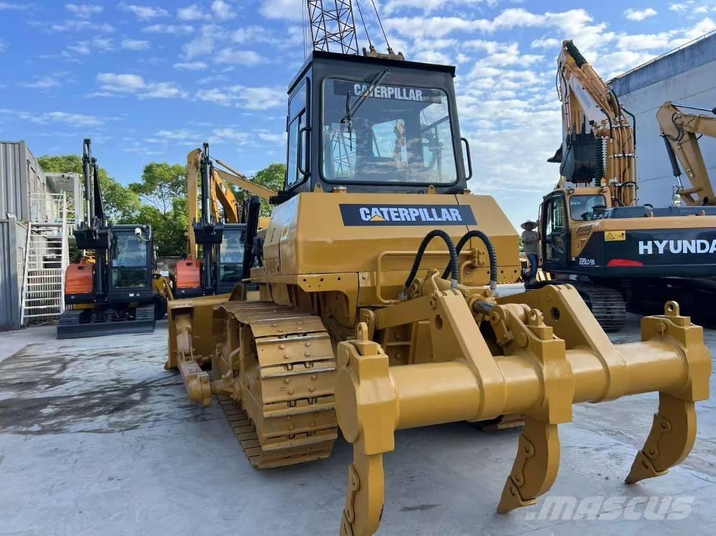 CAT D 7 G Buldozere pe senile