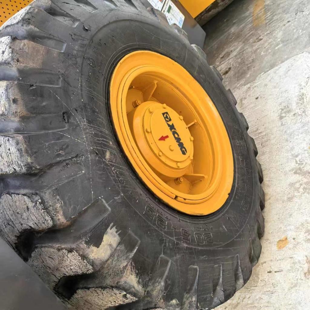 XCMG XS 223 J Compactoare monocilindrice