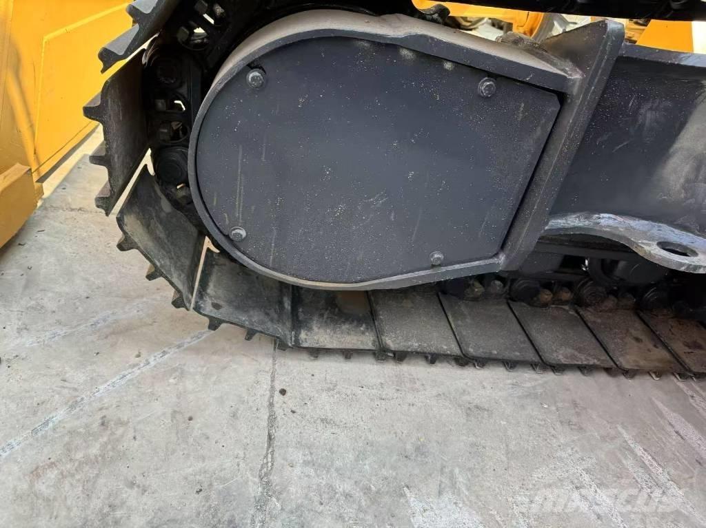 Doosan DX 300 LCA Excavatoare pe șenile
