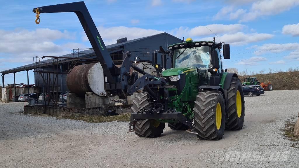  Renlift RL2000 Alte accesorii tractor