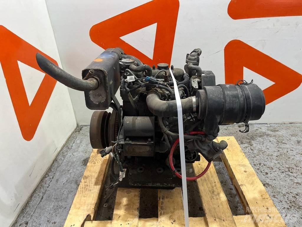 Kubota D722 ENGINE Motoare