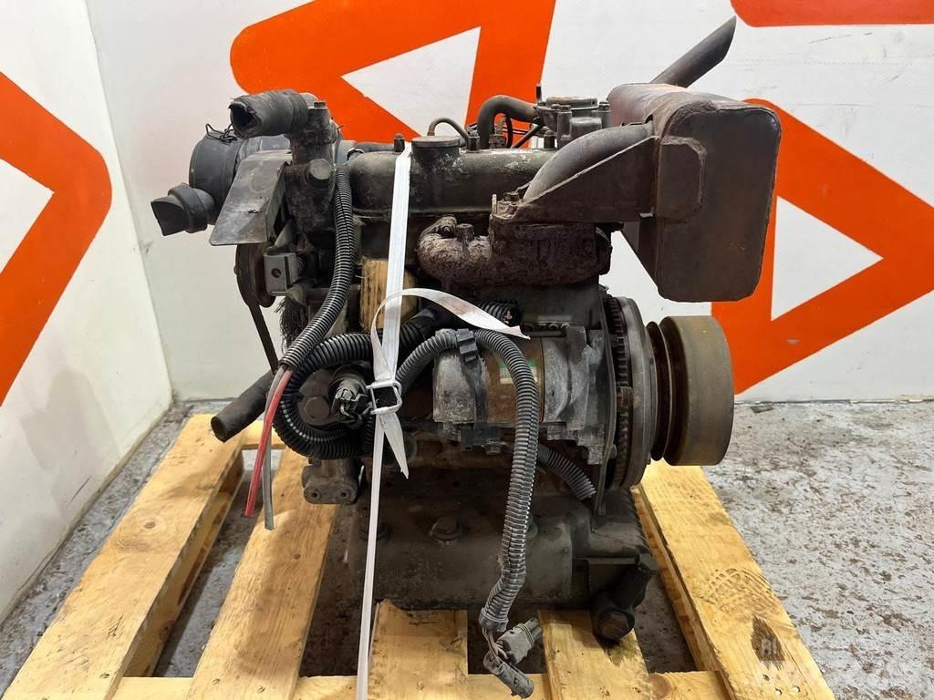 Kubota D722 ENGINE Motoare