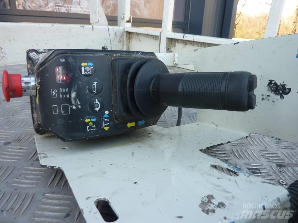 Genie GS 3246 Platforme foarfeca