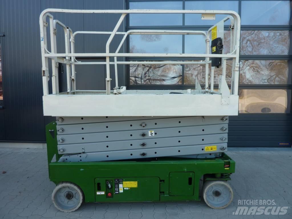 Genie GS 3246 Platforme foarfeca