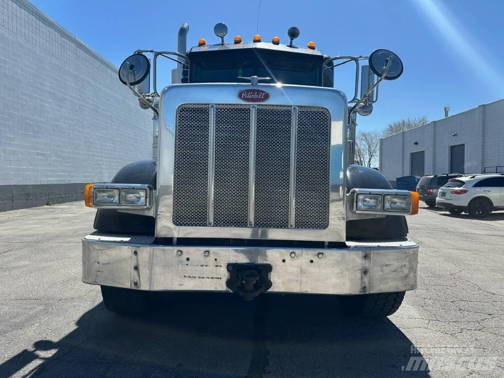 Peterbilt 367 Autotractoare