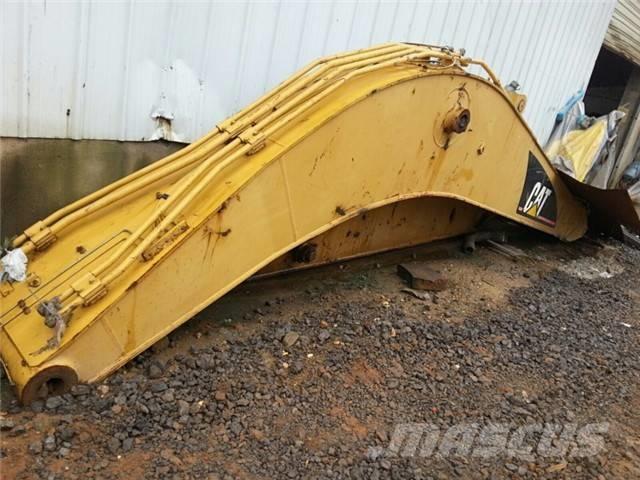 CAT 320 C Excavatoare cu brat lung