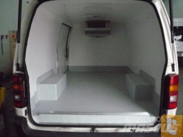 Toyota HIACE RZH113R Utilitara
