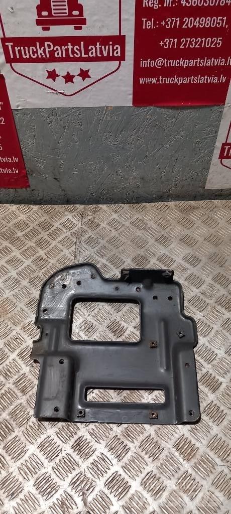 Scania R440  2124019 Cabine si interior
