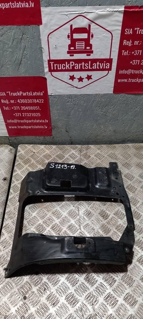 Scania R440  2124019 Cabine si interior