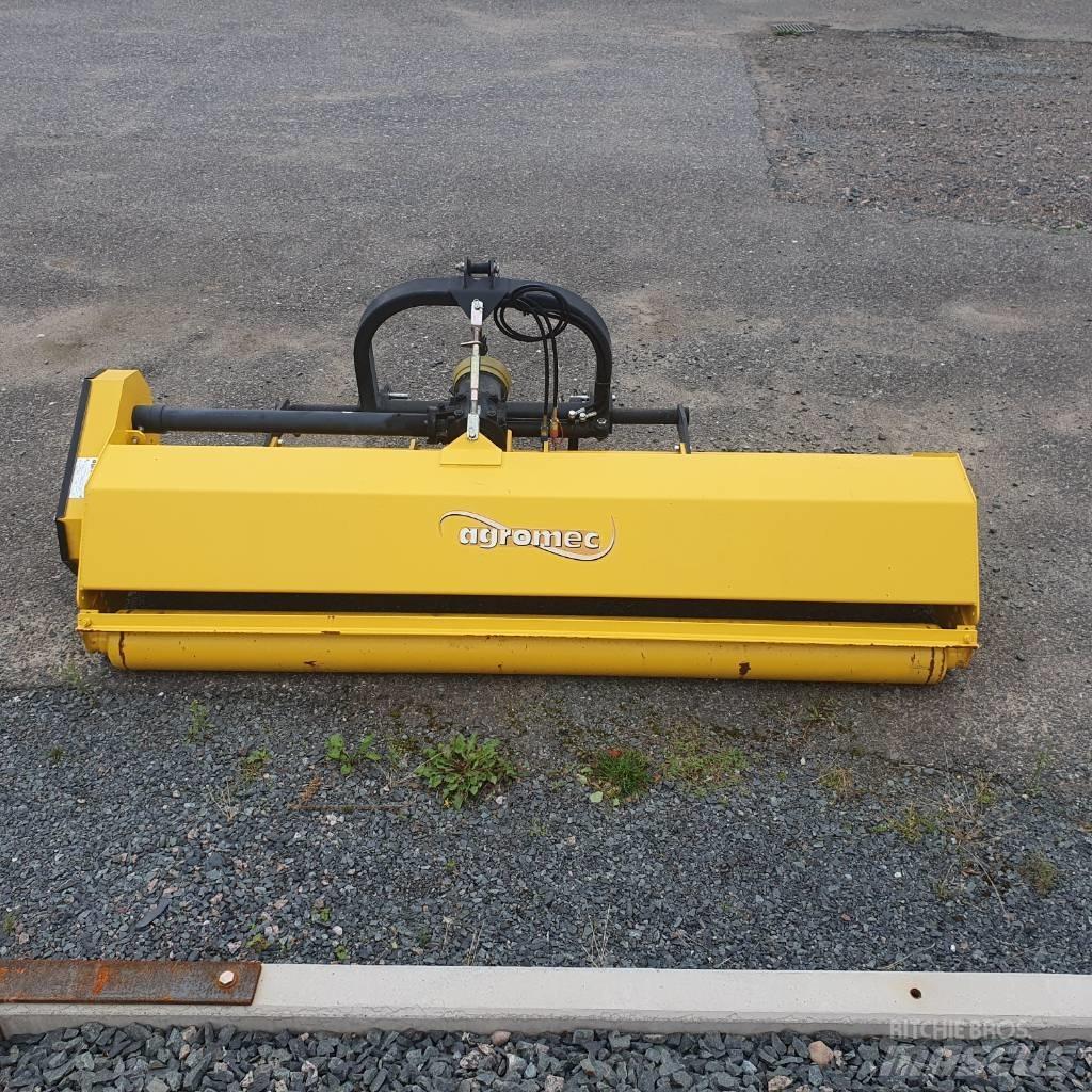 Agromec TM 280 Utilaje agricole - Altele