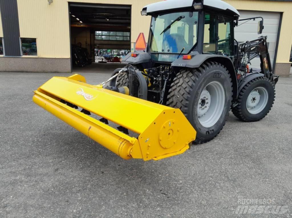 Agromec TM 280 Utilaje agricole - Altele