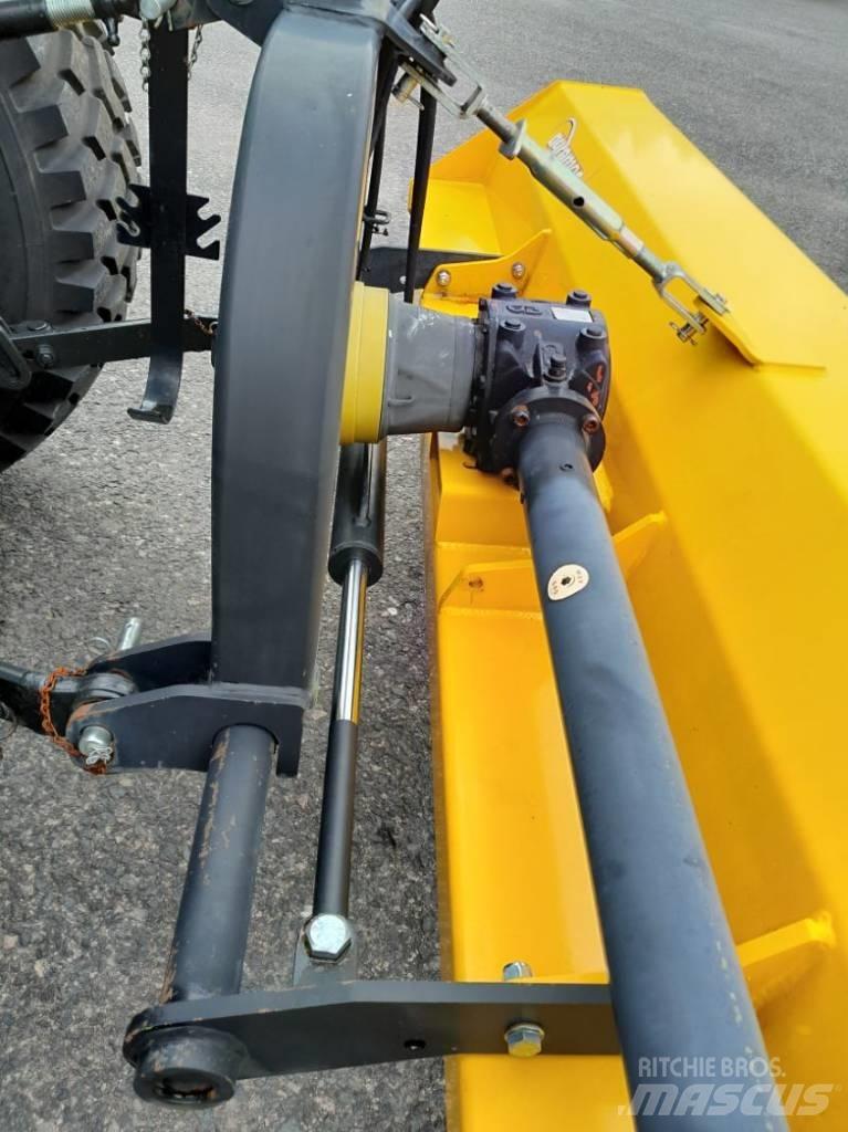 Agromec TM 280 Utilaje agricole - Altele