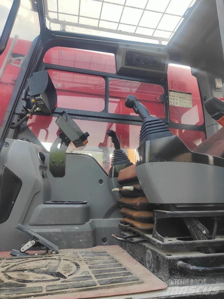 Sany STC250E5-2 Macara pentru orice teren