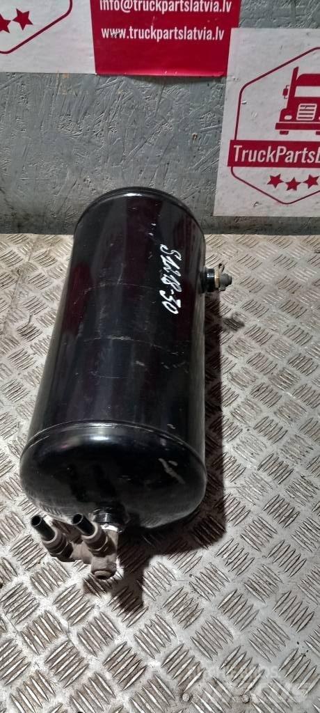 Scania R 440    1792544 Frane
