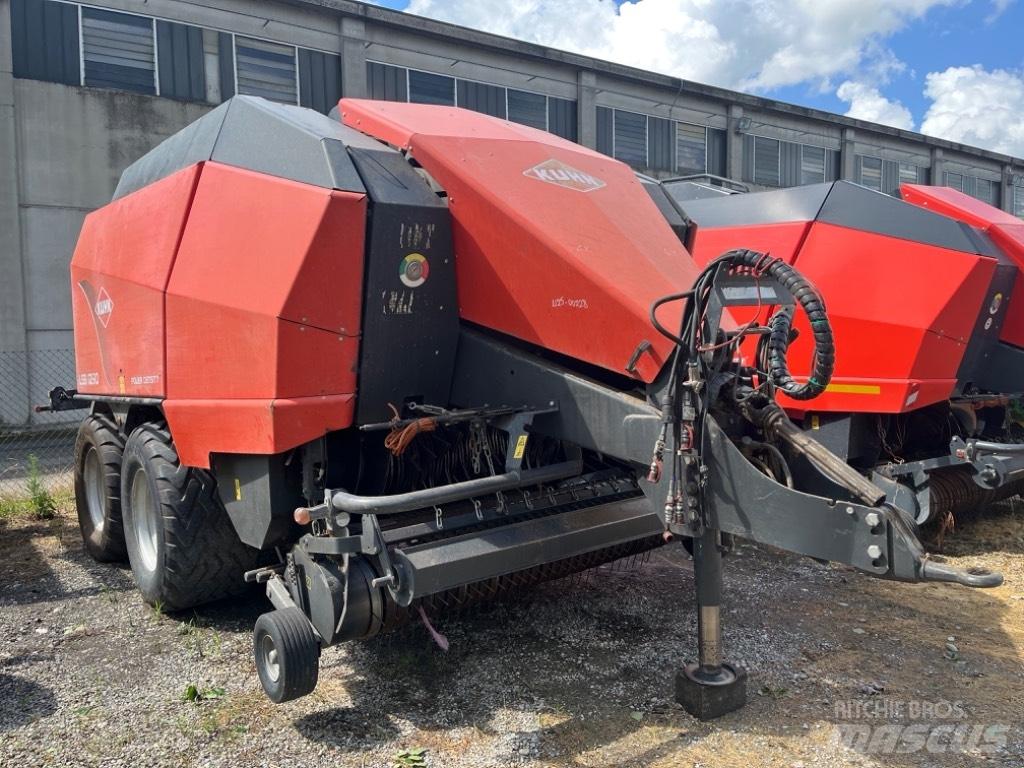 Kuhn LSB 1290 Baler dreptunghiular
