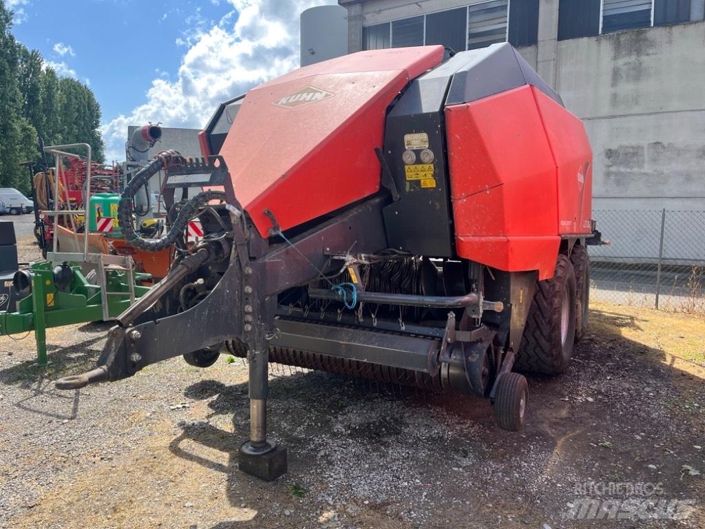 Kuhn LSB 1290 Baler dreptunghiular
