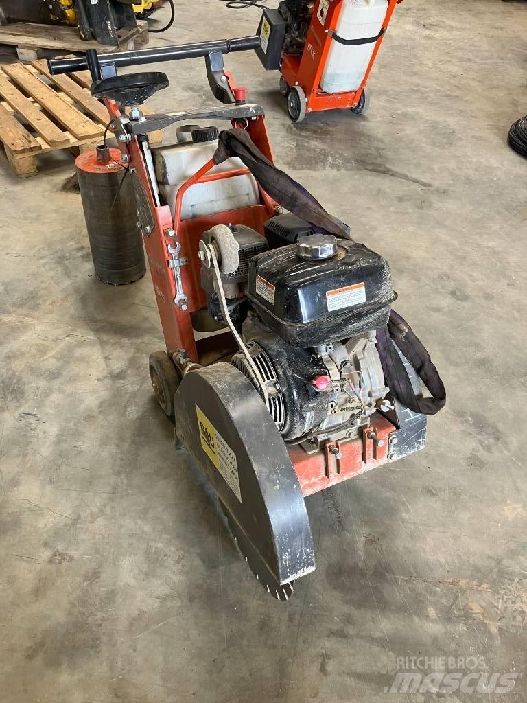 Husqvarna FS 400 Taietoare