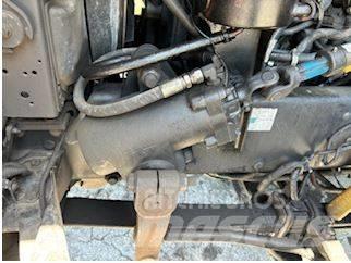Peterbilt L6 Vehicule de recuperare