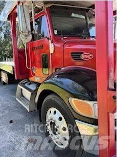 Peterbilt L6 Vehicule de recuperare