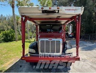 Peterbilt L6 Vehicule de recuperare