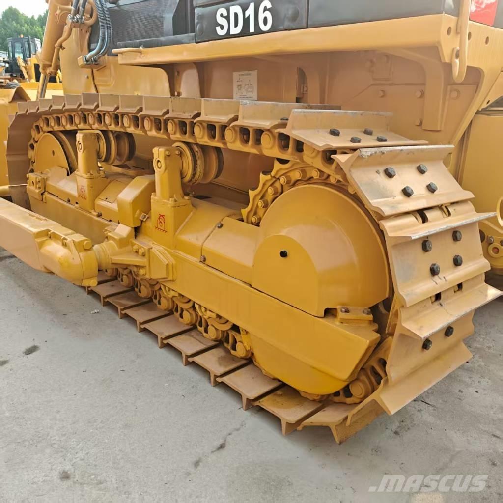 Shantui SD 16 L Gredere