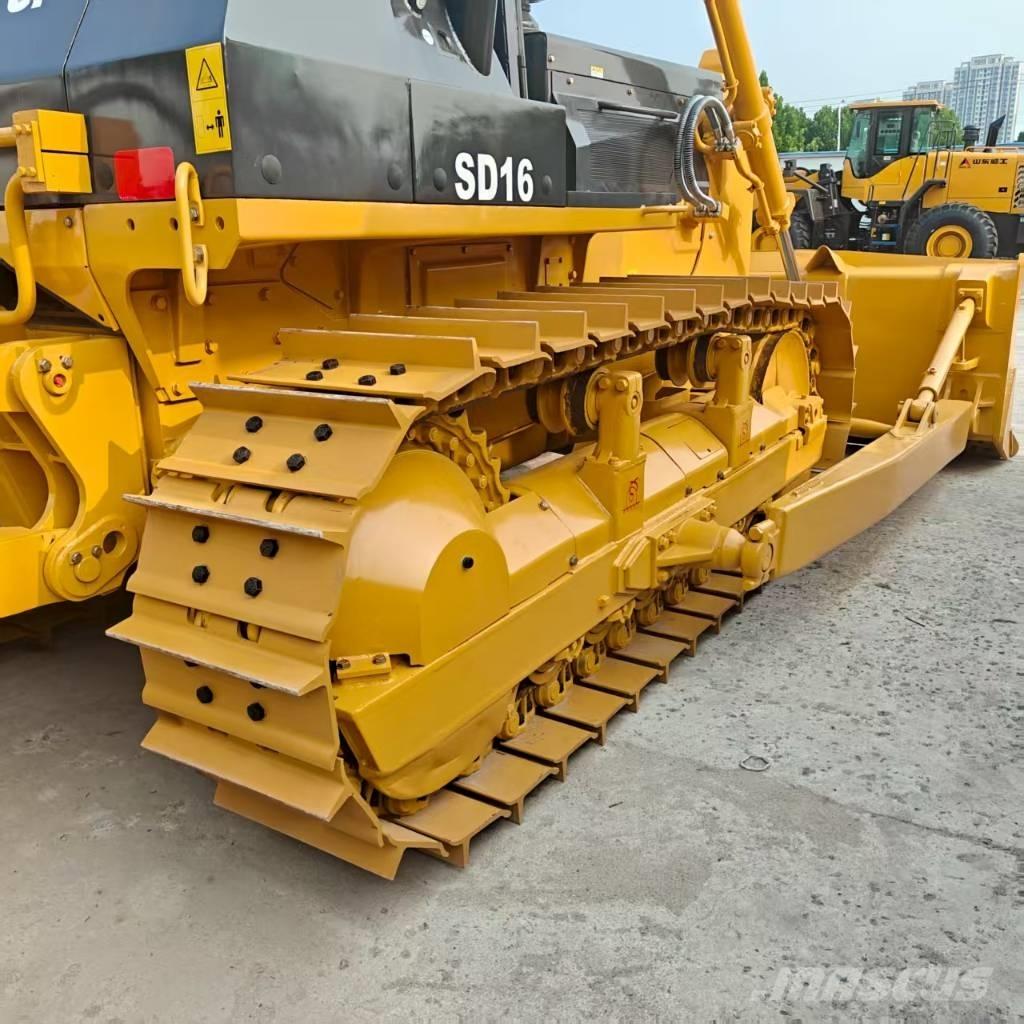 Shantui SD 16 L Gredere