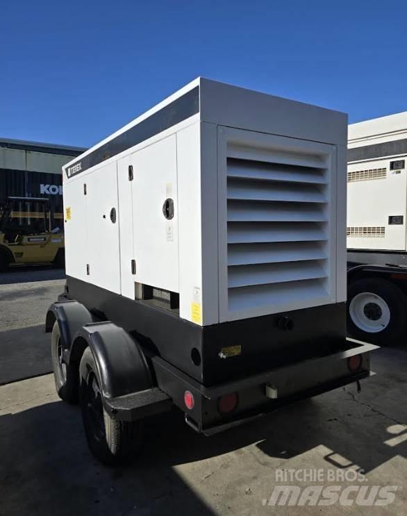 Terex T90 Generatoare Diesel