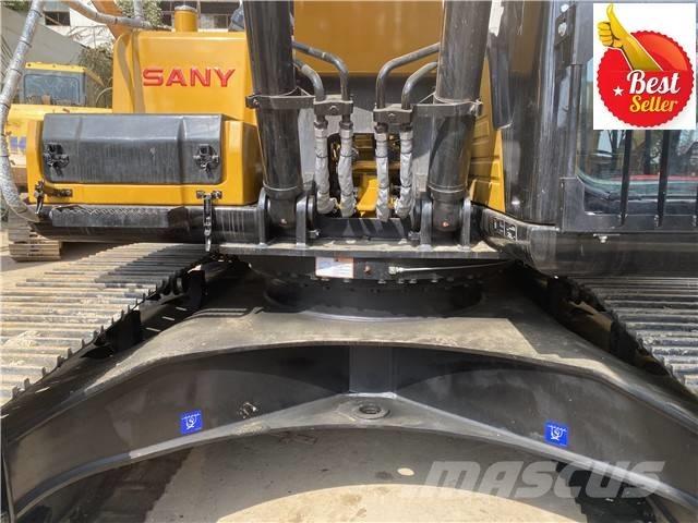 Sany SY 215 C-pro Excavatoare pe șenile
