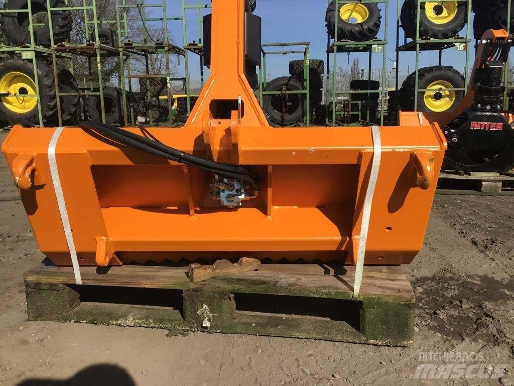 Ritter RG45/1100 Alte accesorii tractor