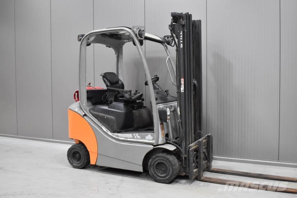 Still RX 70-16 T Stivuitor GPL