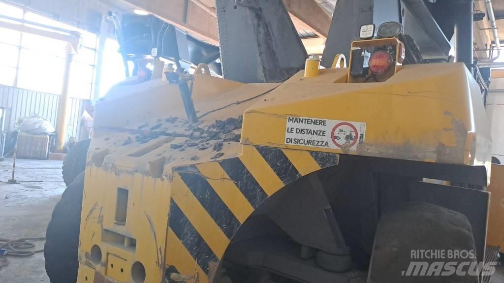  CVS F500.RS3 Stivuitoare Telescopice Rotative
