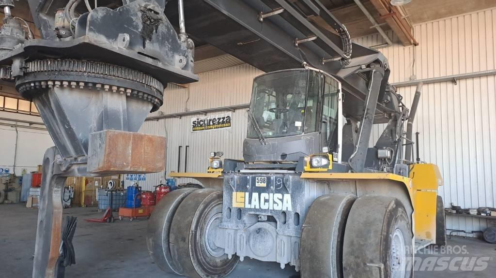  CVS F500.RS3 Stivuitoare Telescopice Rotative